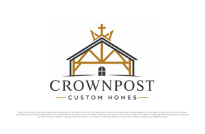 Logo Design by Jack Designz for this project | Design: #37449396