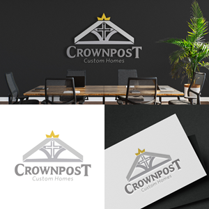 Logo Design by Virtuoso_designs for this project | Design: #37454754