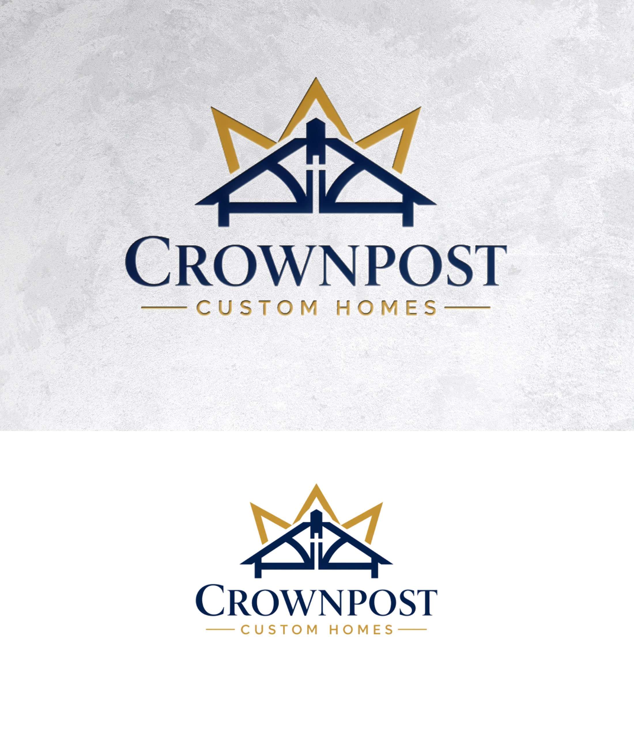 Logo Design by zamdi for this project | Design #37452922