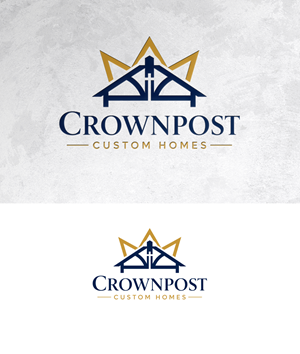 Logo Design by zamdi for this project | Design: #37452922