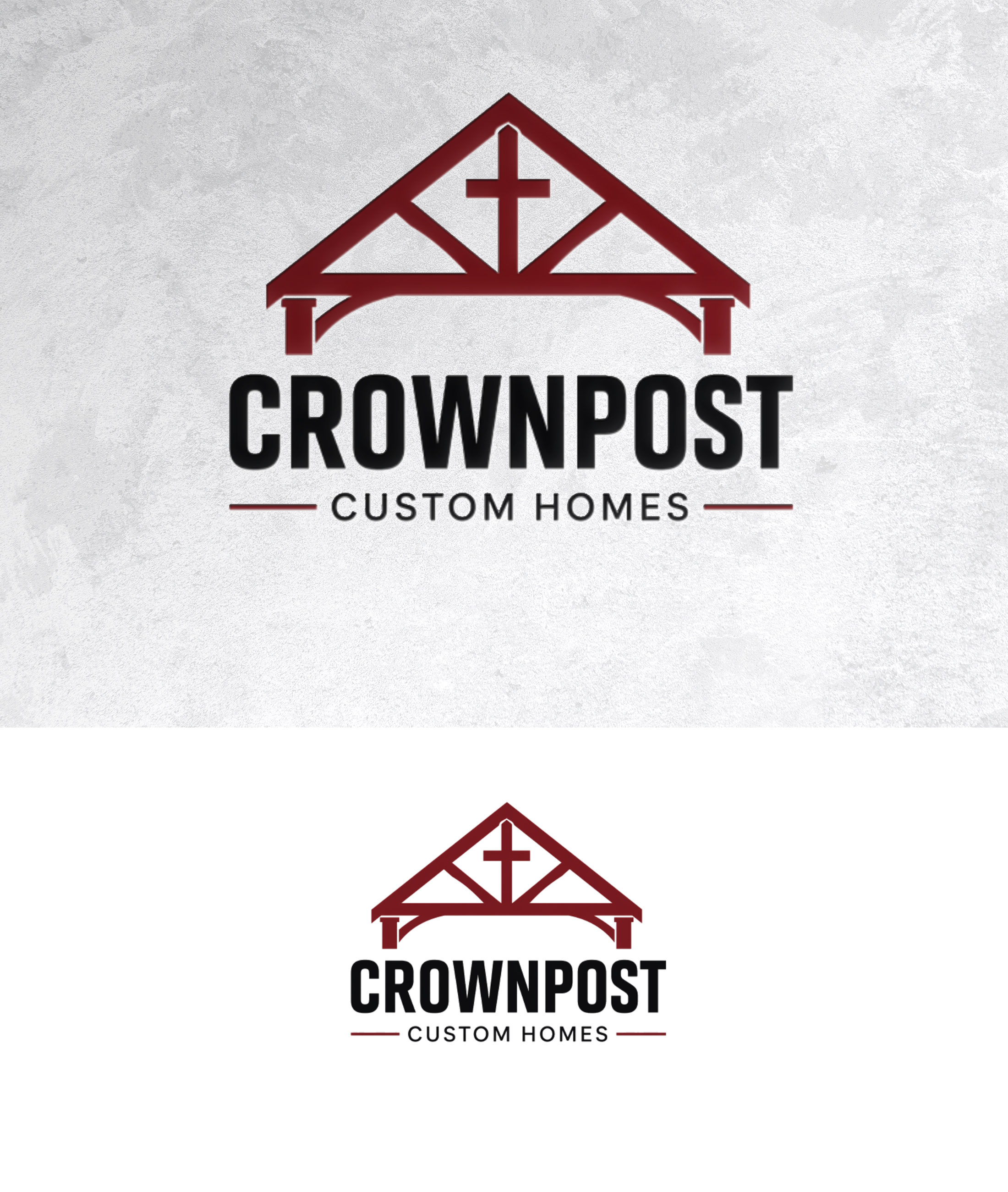 Logo Design by zamdi for this project | Design #37452923