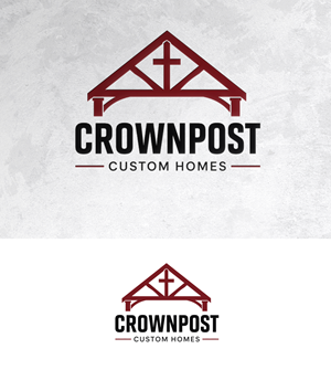 Logo Design by zamdi for this project | Design: #37452923
