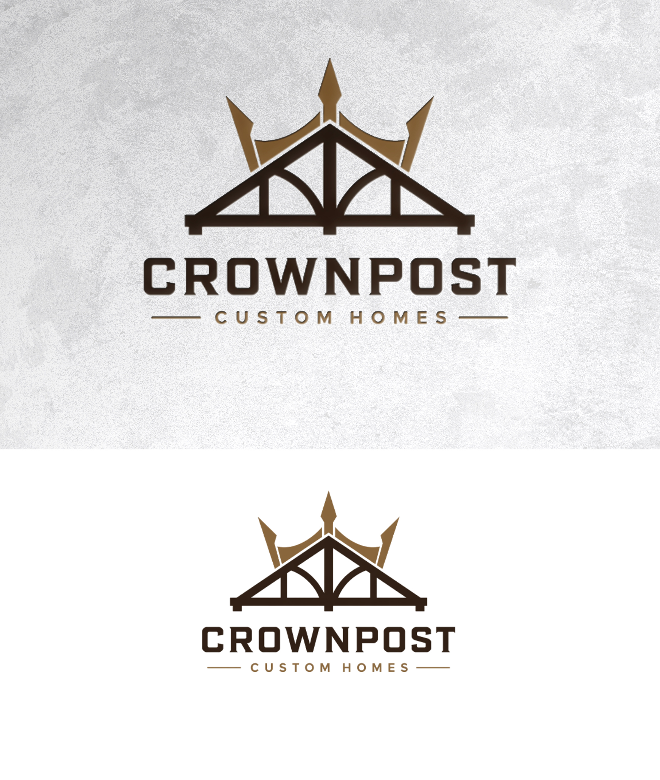 Logo Design by zamdi for this project | Design #37452924