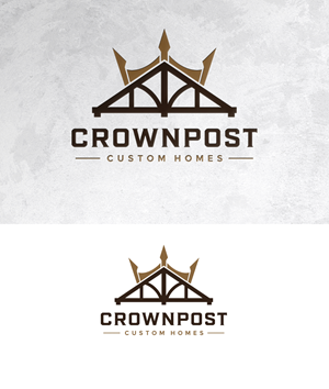 Logo Design by zamdi for this project | Design: #37452924
