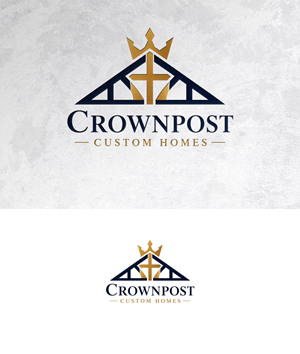 Logo Design by zamdi for this project | Design: #37452925