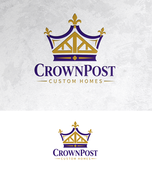 Diseño de Logo por zamdi para este proyecto | Diseño: #37452928