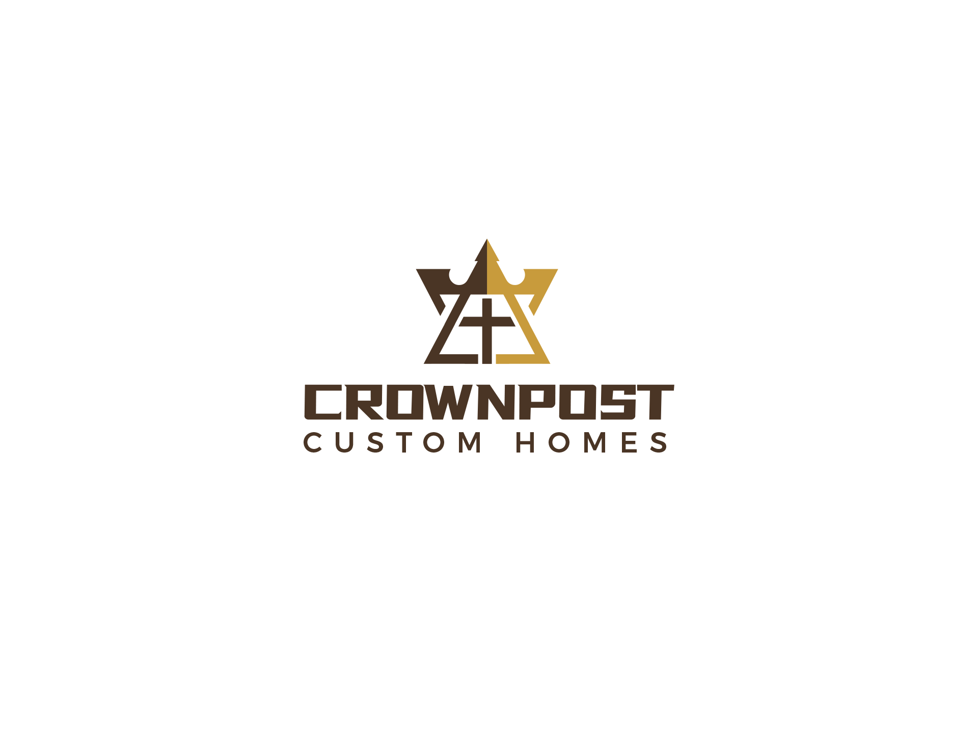 Logo Design by WONSE for this project | Design #37445444