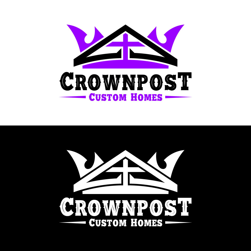 Logo Design by Icih for this project | Design #37445820