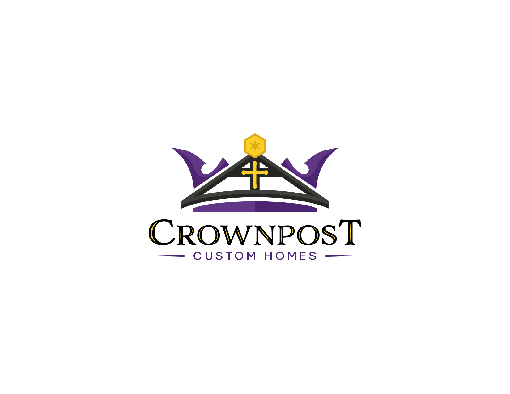 Logo Design by JuniorDesigns for this project | Design #37455625