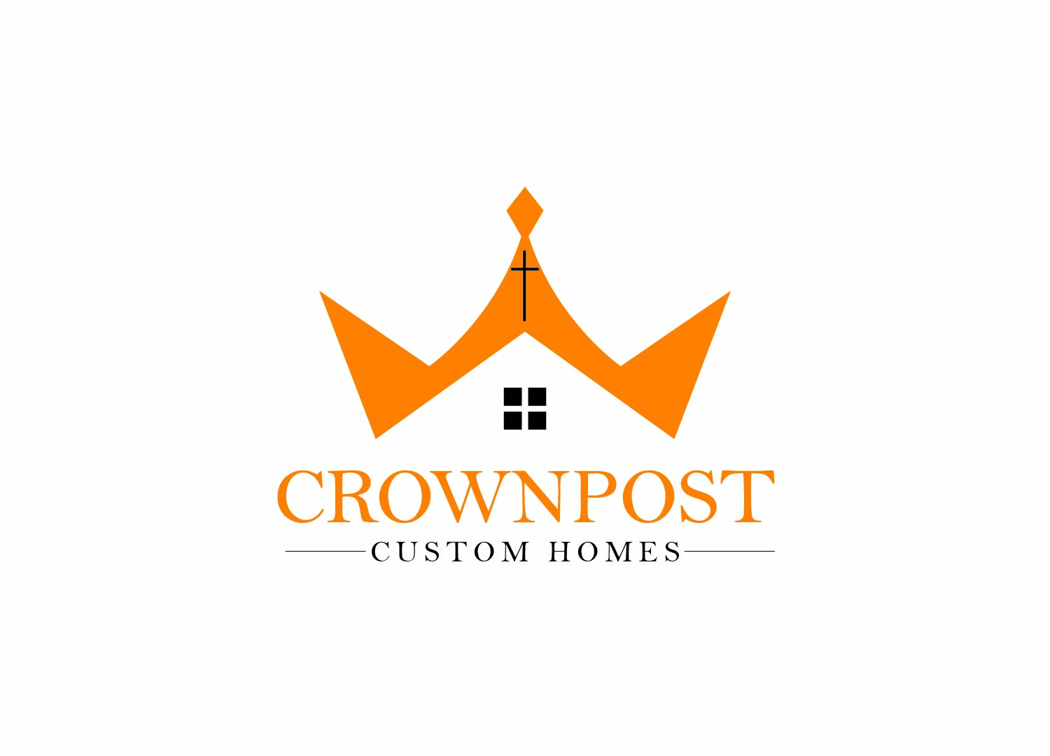 Logo Design by Parul for this project | Design #37468055
