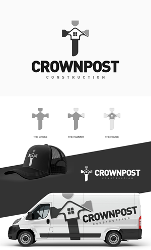 Diseño de Logo por Marcos! para este proyecto | Diseño: #37469223