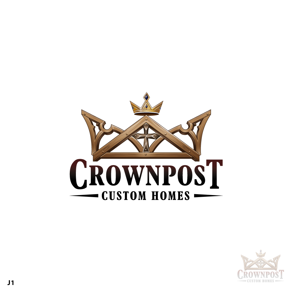 Logo Design by Sujit Banerjee for this project | Design #37446896