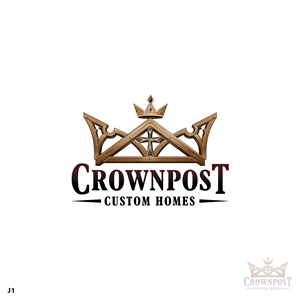 Logo Design by Sujit Banerjee for this project | Design: #37446896