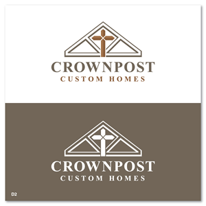 Logo Design by Sujit Banerjee for this project | Design: #37446897