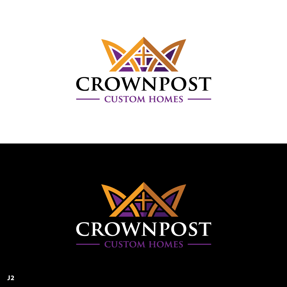 Logo Design by Sujit Banerjee for this project | Design #37446898