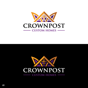Logo Design by Sujit Banerjee for this project | Design: #37446898