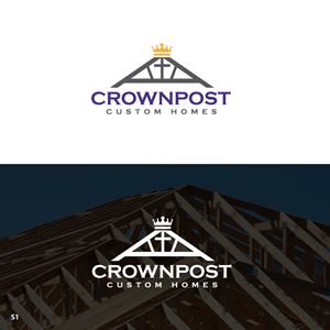 Logo Design by Sujit Banerjee for this project | Design: #37446899