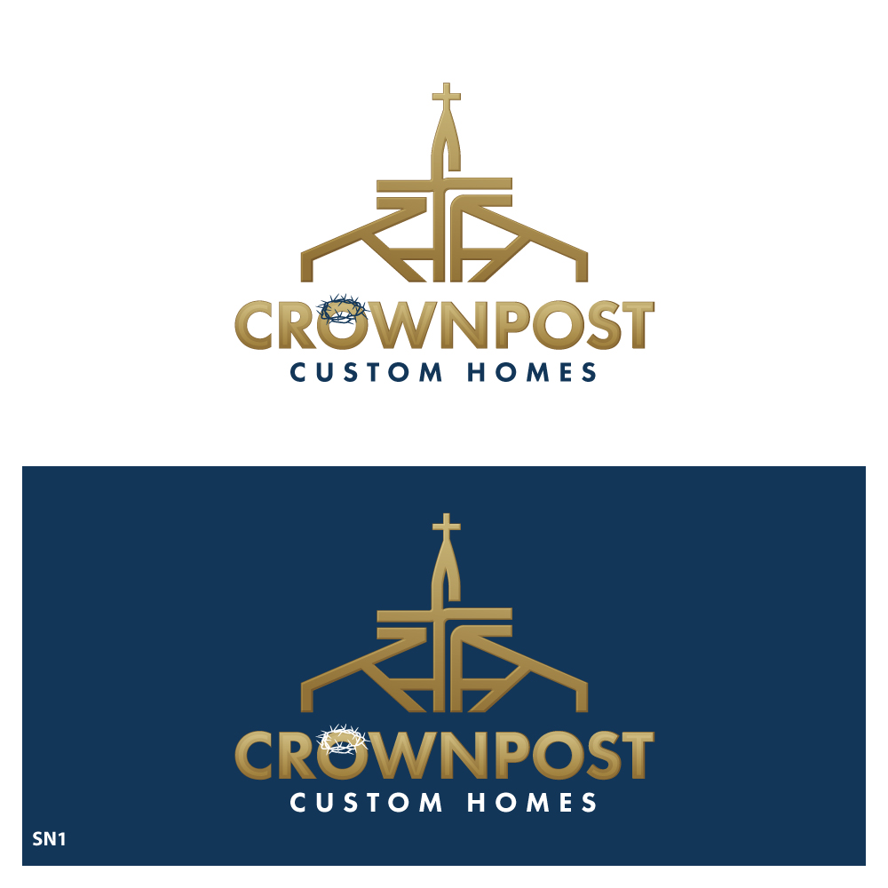 Logo Design by Sujit Banerjee for this project | Design #37446900