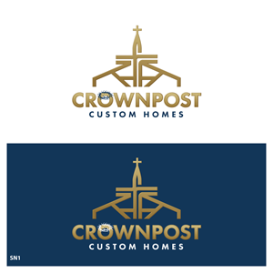 Logo Design by Sujit Banerjee for this project | Design: #37446900