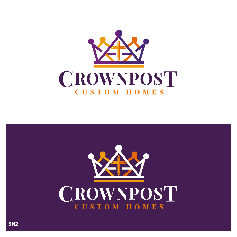 Logo Design by Sujit Banerjee for this project | Design #37446901