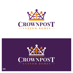 Logo Design by Sujit Banerjee for this project | Design: #37446901