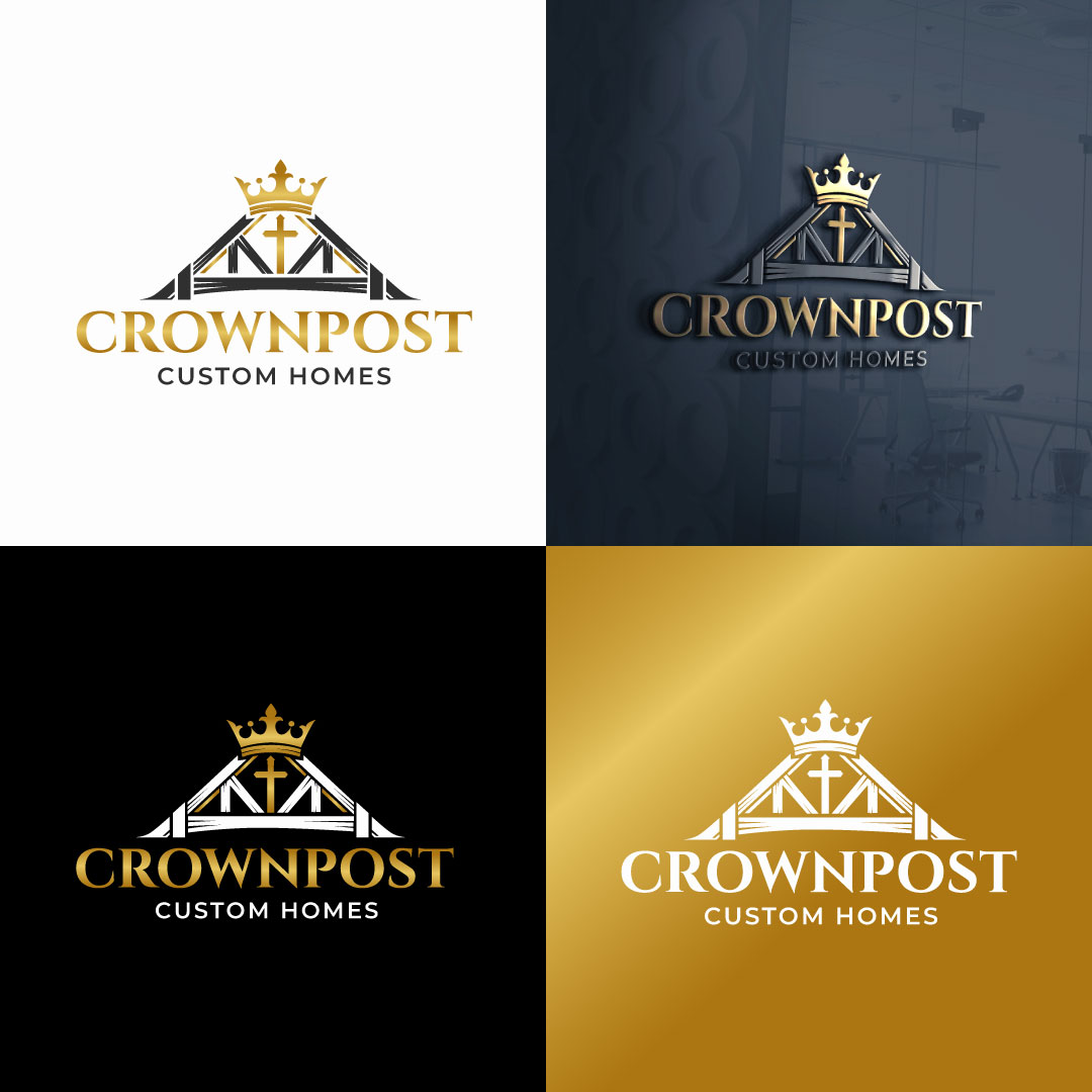 Logo Design by Timefortheweb for this project | Design #37450187