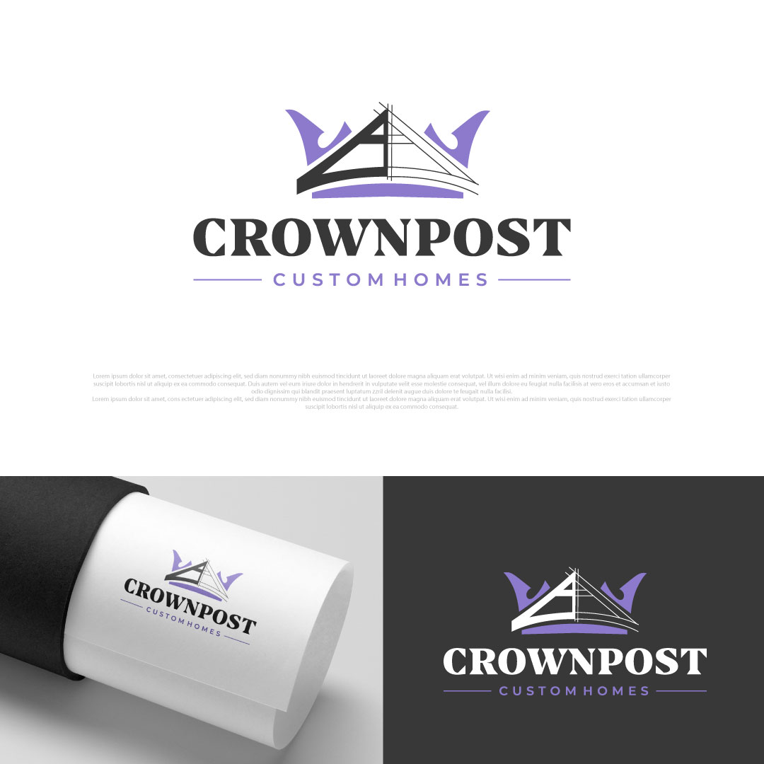 Logo Design by Timefortheweb for this project | Design #37450190