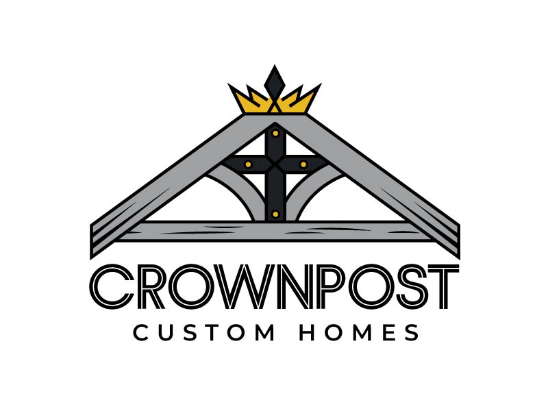 Logo Design by rddesign1992 for this project | Design #37446934