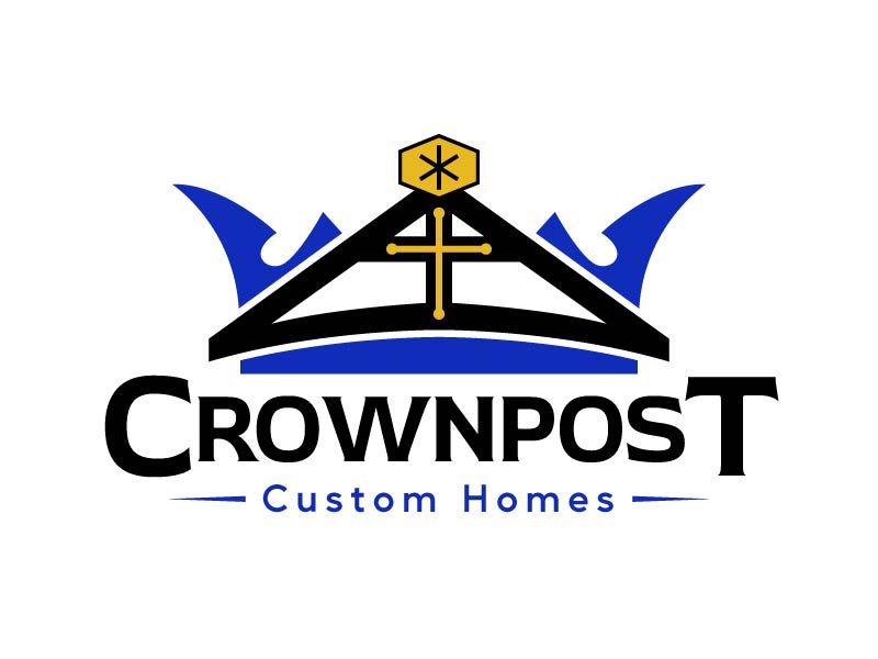 Logo Design by rddesign1992 for this project | Design #37446935