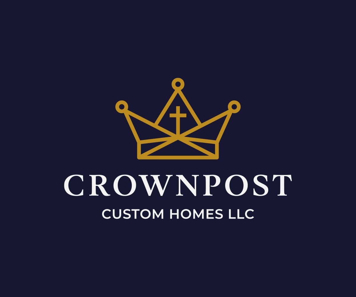 Logo Design by MAY Graphics for this project | Design #37468965