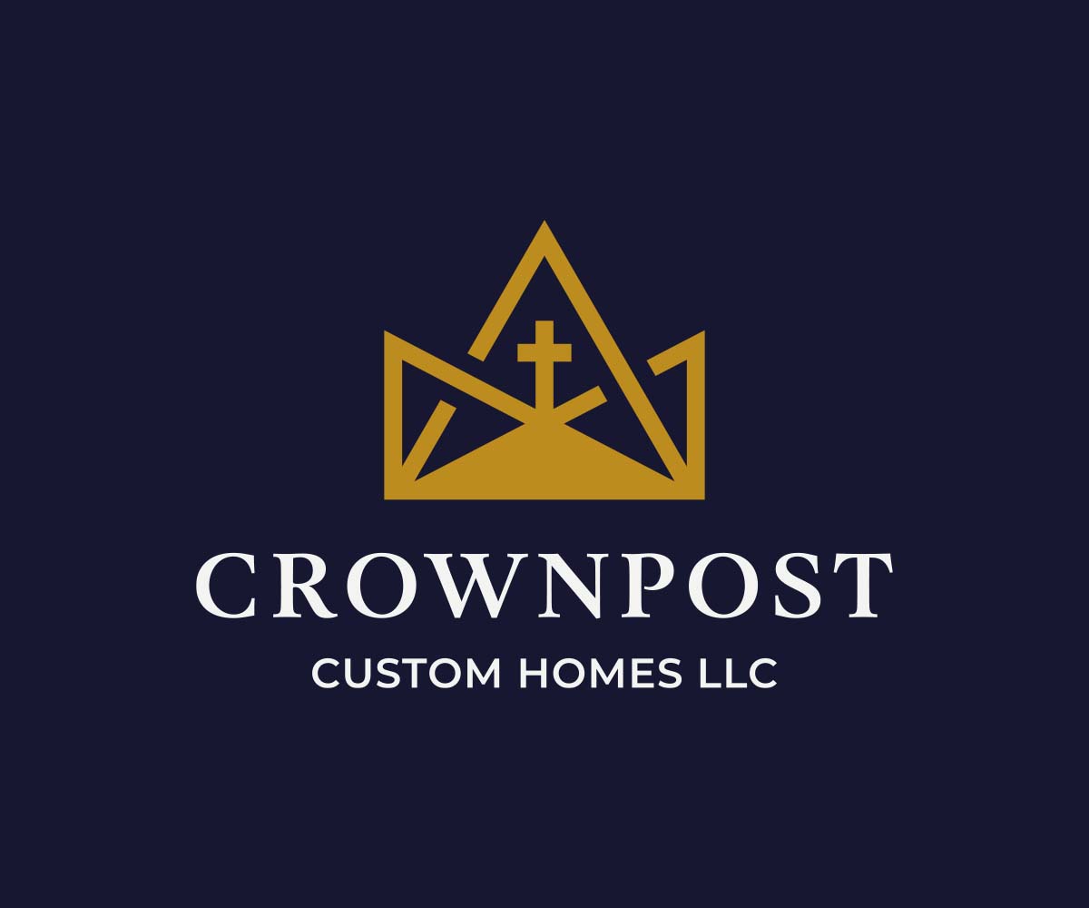 Logo Design by MAY Graphics for this project | Design #37468966