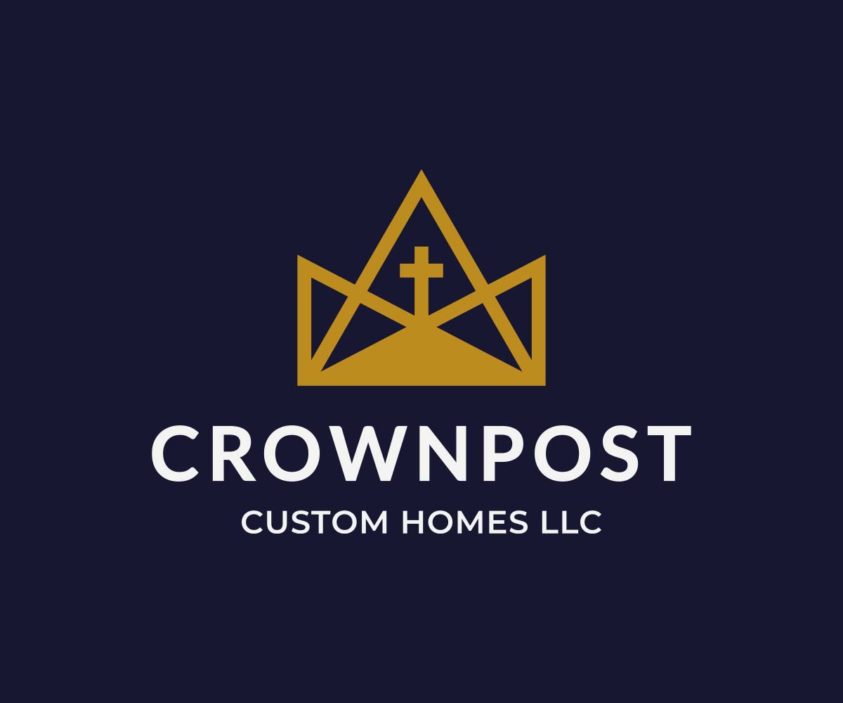 Logo Design by MAY Graphics for this project | Design #37469154