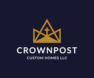 Logo Design by MAY Graphics for this project | Design: #37469154