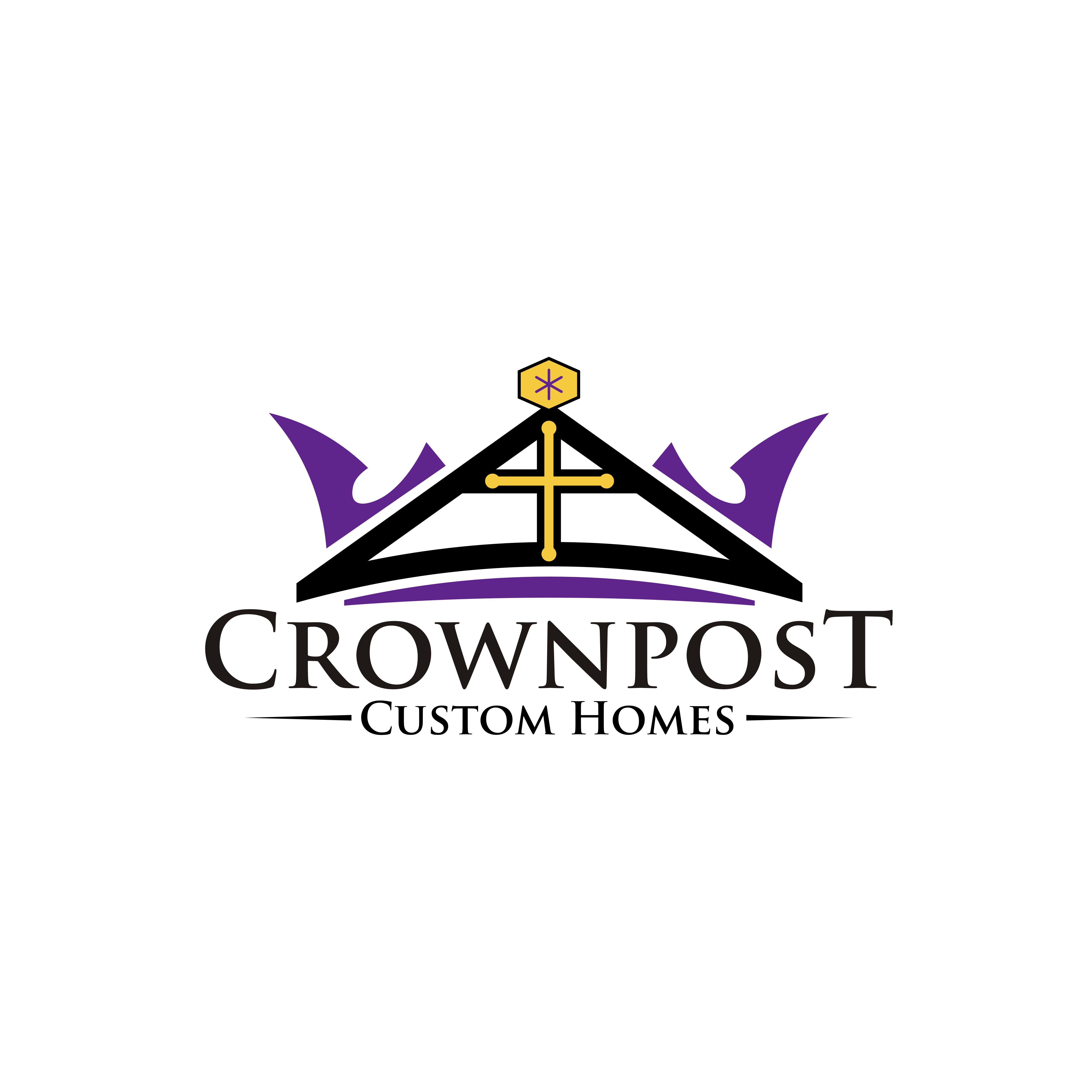 Logo Design by bety.kamila for this project | Design #37445887