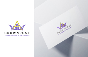 Logo Design by oxkenzie for this project | Design: #37466102