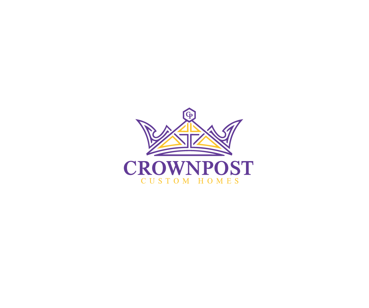 Logo Design by Mystrix for this project | Design #37445999