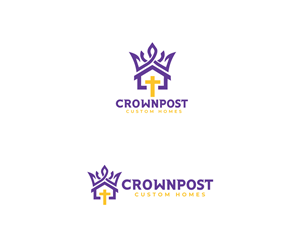 Diseño de Logo por Mystrix para este proyecto | Diseño: #37446001