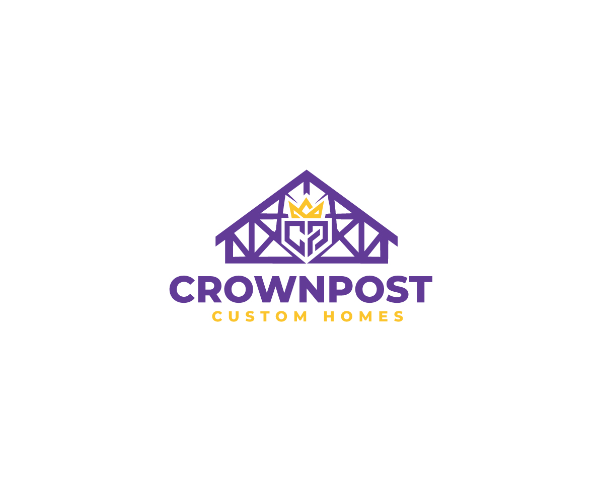 Logo Design by Mystrix for this project | Design #37448535