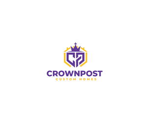 Diseño de Logo por Mystrix para este proyecto | Diseño: #37448536