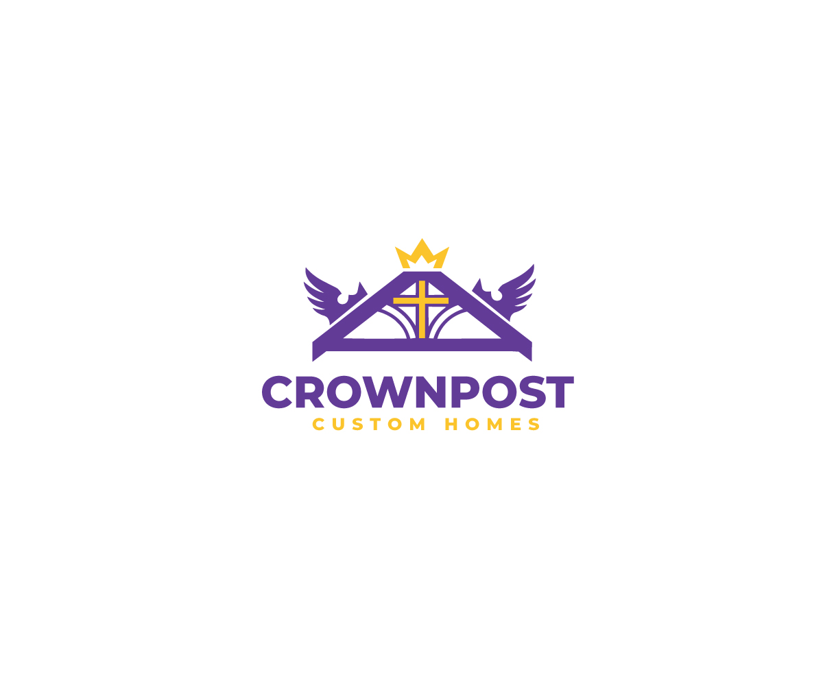 Logo Design by Mystrix for this project | Design #37448537