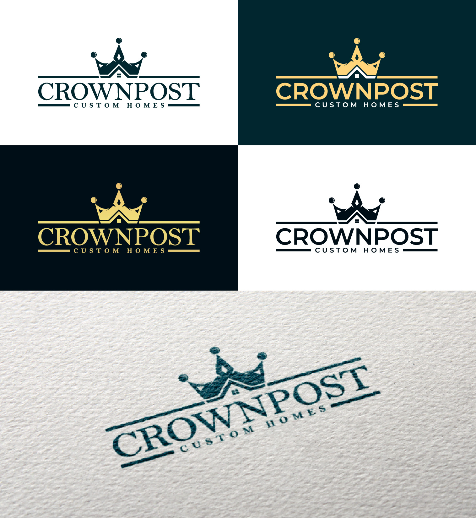 Diseño de Logo por 4tech services para este proyecto | Diseño #37455606