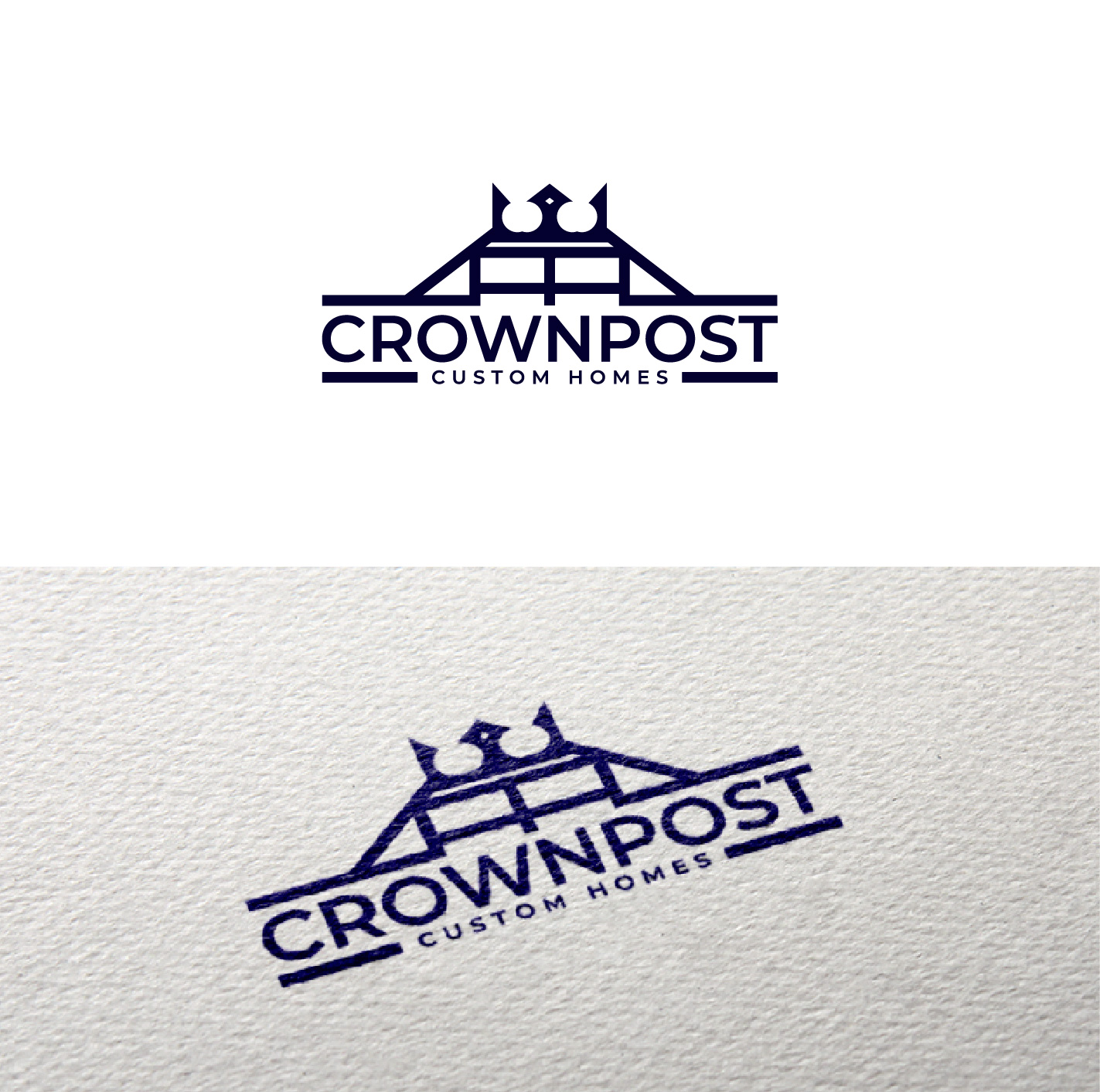 Diseño de Logo por 4tech services para este proyecto | Diseño #37455685