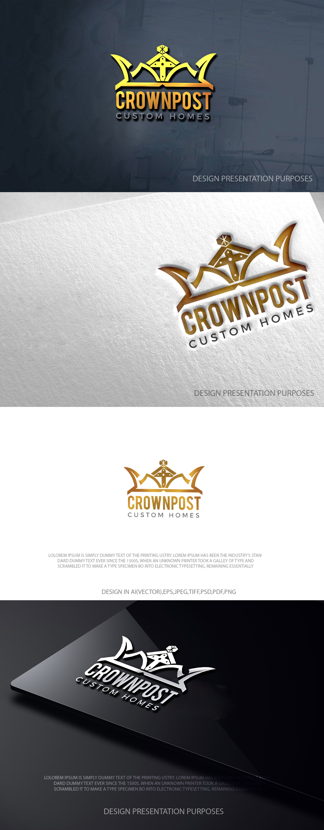 Logo Design by zebronicgraphic for this project | Design #37446857