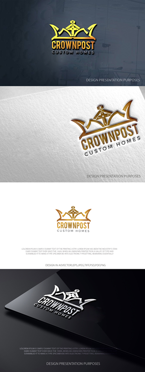 Diseño de Logo por zebronicgraphic para este proyecto | Diseño: #37446857