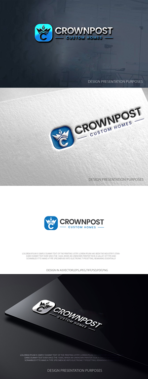 Diseño de Logo por zebronicgraphic para este proyecto | Diseño: #37446858