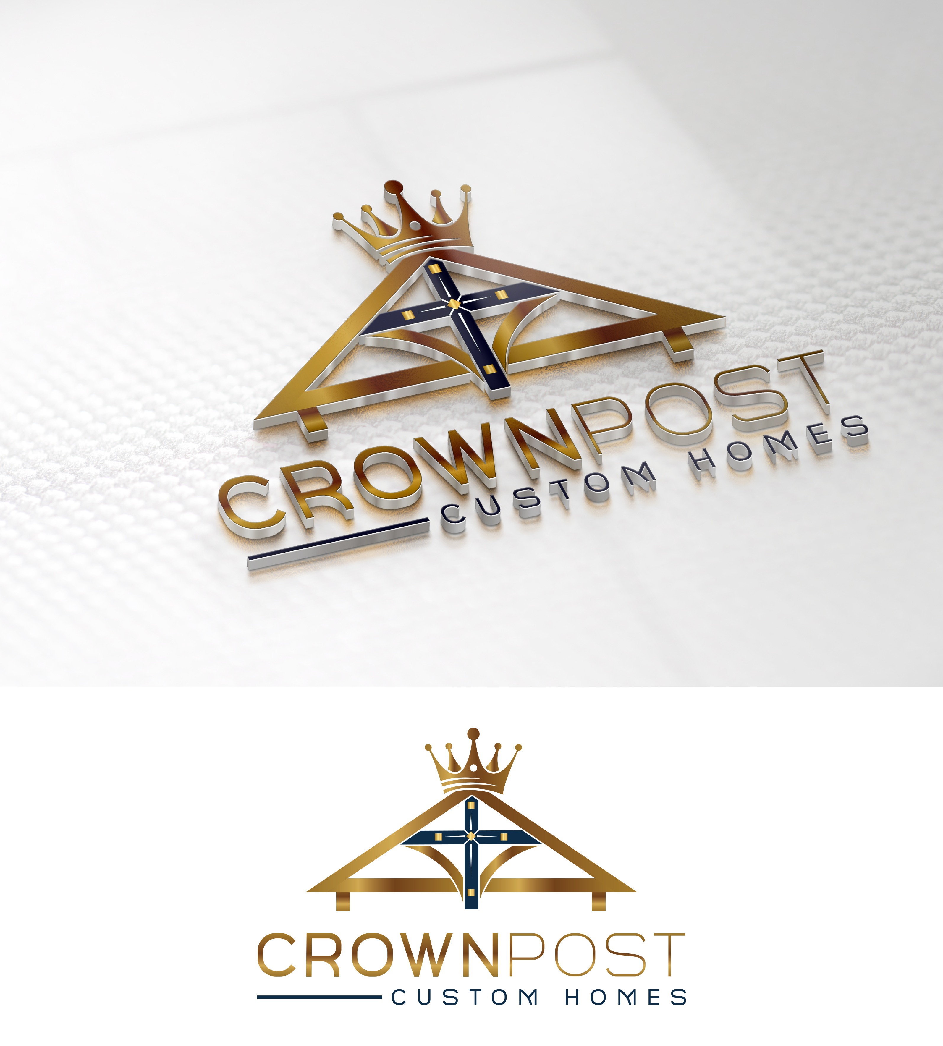 Diseño de Logo por Impressive Designs para este proyecto | Diseño #37446423
