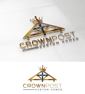 Diseño de Logo por Impressive Designs para este proyecto | Diseño: #37446423