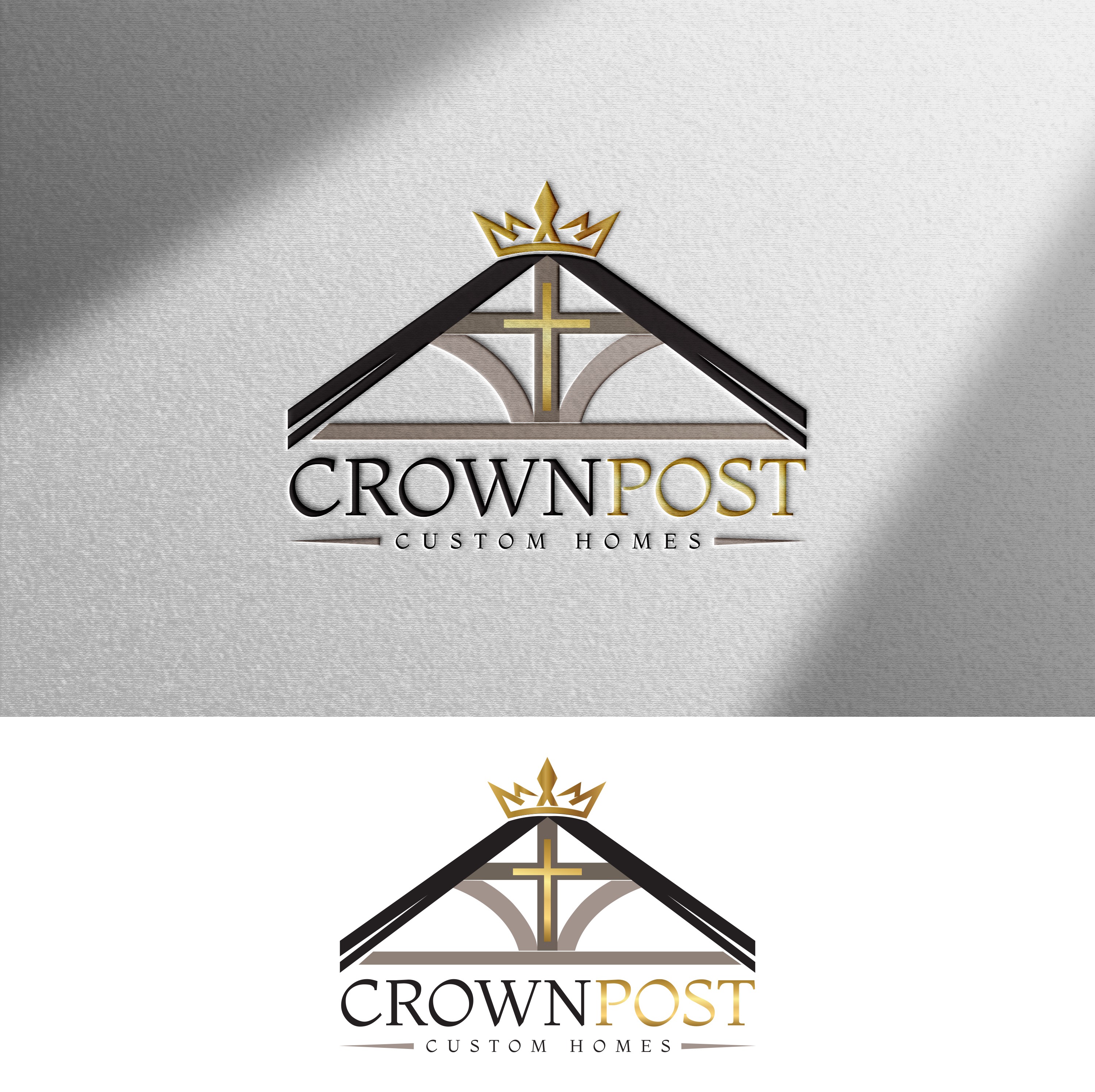 Diseño de Logo por Impressive Designs para este proyecto | Diseño #37446424