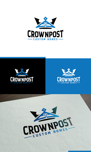 Diseño de Logo por creativepix para este proyecto | Diseño: #37446159