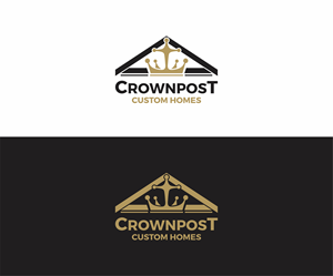 Diseño de Logo por Djamdesign para este proyecto | Diseño: #37449265